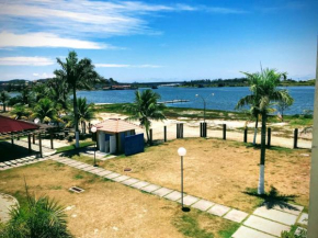 Apartamento Marina Clube Vista Lagoa